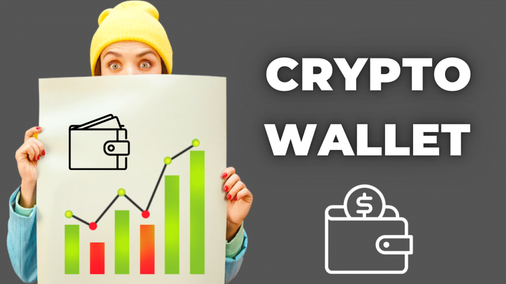 How can I safely store my cryptocurrency?