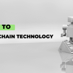How does blockchain technology work?