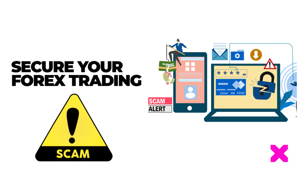 Forex Trading is Scam?