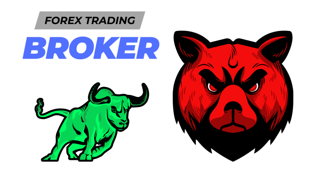 What is Broker?